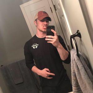 Meet your Posher, Dalton